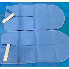 SMS Ophthalmology Eye Sheet Drape Disposable With CE ISO FDA